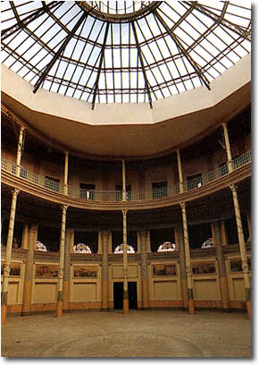 Acquario Romano
