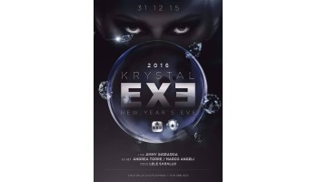 Exe Roma 31 Dicembre 2015