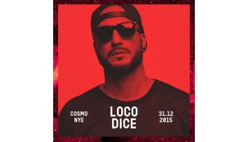 Capodanno COSMO Festival 31 Dicembre 2015