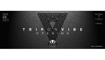Vibe Roma 3 Ottobre 2015