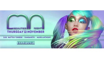 Shari Vari 19 Novembre 2015