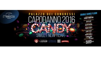 Palazzo dei Congressi 31 Dicembre 2015
