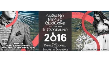 OS Club 31 Dicembre 2015