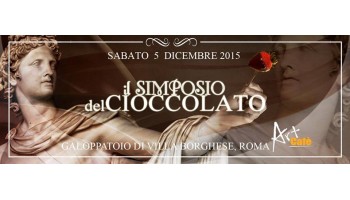 Art Cafè 12 Dicembre 2015