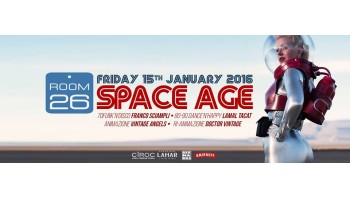 Room 26 15 Gennaio 2016