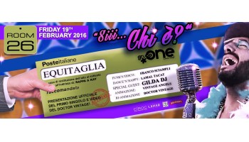 Room 26 19 Febbraio 2016