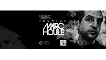 Room 26 25 Febbraio 2016