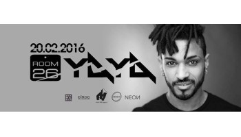 Room 26 20 Febbraio 2016