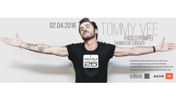Room 26 2 Aprile 2016