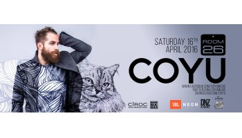 Room 26 16 Aprile 2016