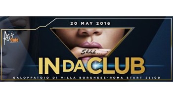Art Cafè 20 Maggio 2016