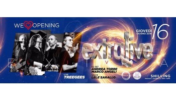 Shilling ostia 16 Giugno 2016