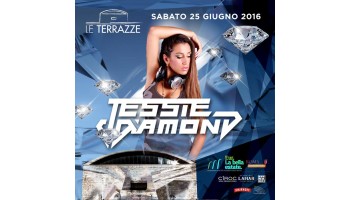 Le Terrazze Roma 25 Giugno 2016