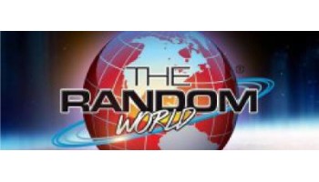 The Random World 28 Giugno 2016