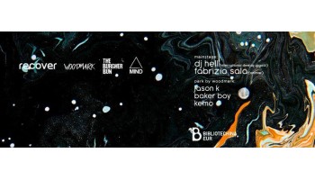 La Bibliotechina Roma 16 Luglio 2016