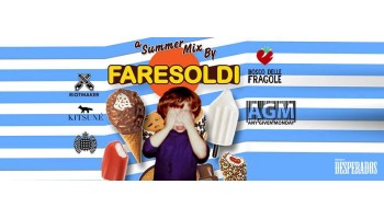 Il Bosco delle Fragole Roma 18 Luglio 2016
