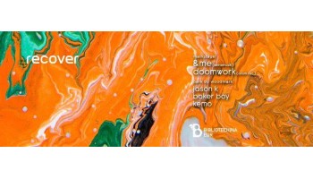 La Bibliotechina Roma 23 Luglio 2016