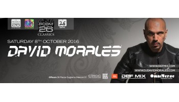 Room 26 8 Ottobre 2016