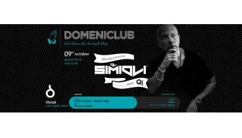 OS Club 23 Ottobre 2016