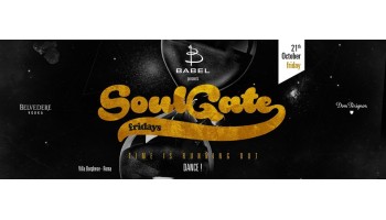 Babel Roma 22 Ottobre 2016