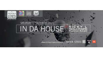 Room 26 15 Ottobre 2016