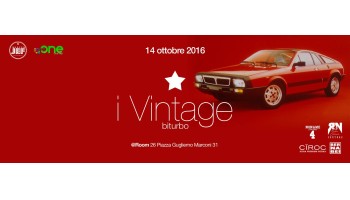 Room 26 14 Ottobre 2016