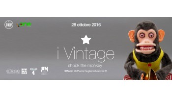 Room 26 28 Ottobre 2016