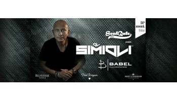 Babel Roma 11 Novembre 2016