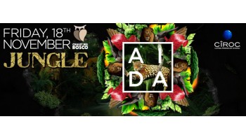 Chalet nel Bosco Roma 18 Novembre 2016