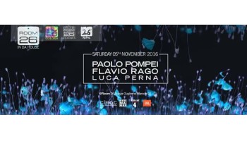 Room 26 5 Novembre 2016