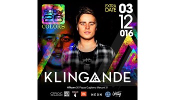 Room 26 3 Dicembre 2016