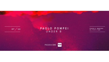 Room 26 7 Dicembre 2016