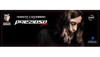 Chalet nel Bosco Roma 3 Dicembre 2016