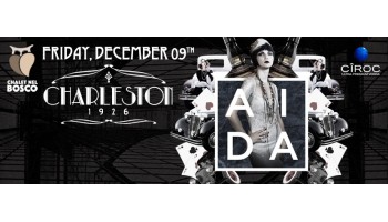 Chalet nel Bosco Roma 9 Dicembre 2016