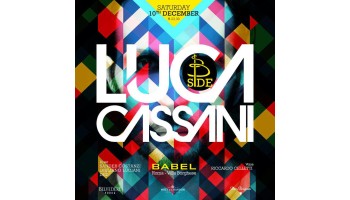 Babel Roma 17 Dicembre 2016