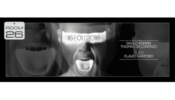 Room 26 16 Gennaio 2016