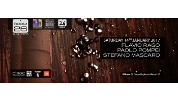 Room 26 14 Gennaio 2017