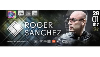 Room 26 28 Gennaio 2017