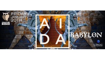 Chalet nel Bosco Roma 20 Gennaio 2017