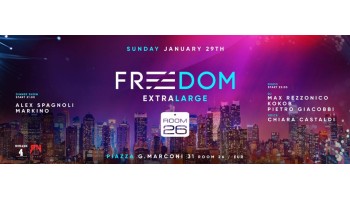 Room 26 29 Gennaio 2017