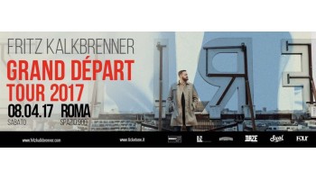 Spazio 900 Roma 8 Aprile 2017