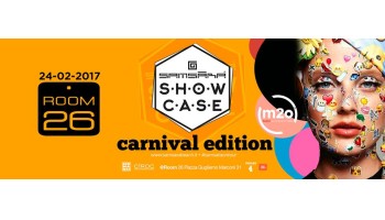 Room 26 24 Febbraio 2017