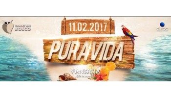 Chalet nel Bosco Roma 11 Febbraio 2017