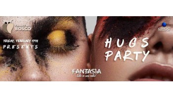 Chalet nel Bosco Roma 18 Febbraio 2017