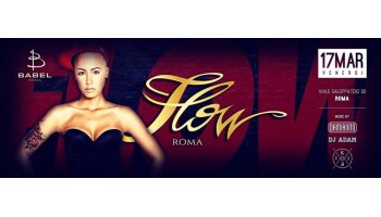 Babel Roma 17 Marzo 2017
