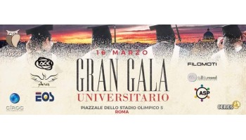 Chalet nel Bosco Roma 16 Marzo 2017
