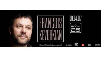 Room 26 8 Aprile 2017