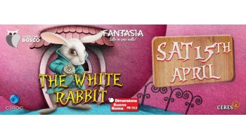 Chalet nel Bosco Roma 15 Aprile 2017