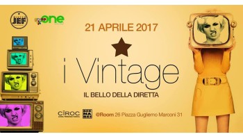 Room 26 21 Aprile 2017