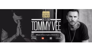 Room 26 6 Maggio 2017